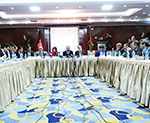 Ministry Alarmed at  Failure to Adhere to Human Rights Convention